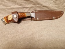 altes DDR Taschenmesser
