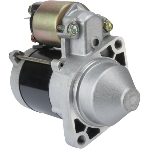 Anlasser starter 12v - anlasser,
