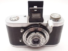 Zeiss Ikon Tenax