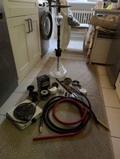 Dilaw Shisha Komplettset