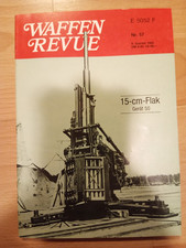 Waffen revue karl - waffen, 57