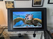 Wacom Cintiq 22HD Touch