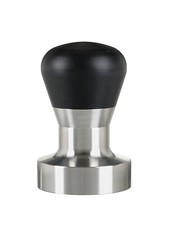 scarlet espresso Tamper »Passion« mit ergonomischem Griff Edelstahlbasis Barista