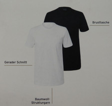 TCM Tchibo Herren 2 Stück