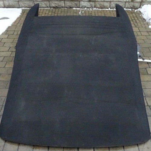 Dach bmw f12 roof - bmw, 6