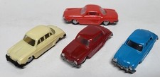 EKO Konvolut ca. 1:86, Renault