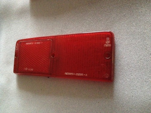 H869 fiat 132 rücklicht - h869/,