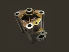 Ölpumpe für MAZDA 6 HATCHBACK GG 2.0 1S7G6600BF