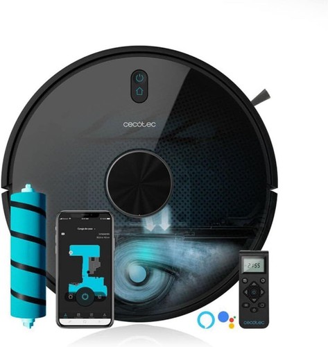 Cecotec conga 5090 - cecotec,