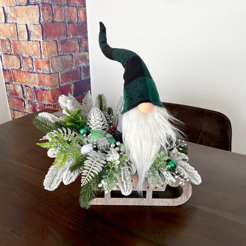 Adventsgesteck weihnachtsdeko - adventsgesteck,