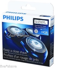 NEU 3 PHILIPS Philishave HQ8