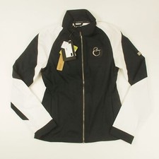 Equiline Jacke PALE Softshell, blau, Gr. L, NEU m. Etikett