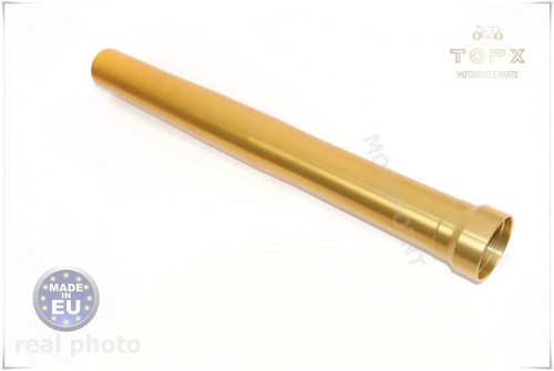 Topx 2yrs alu fork - outer, tube