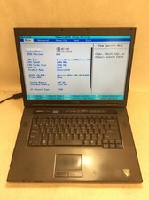 Dell Vostro 1510 Laptop 15"