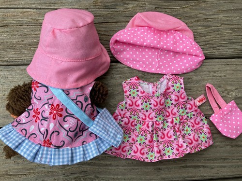 Puppenkleidung handmade für