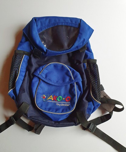 Deuter kinderrucksack von - kinderrucksack,