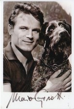 Mario Girotti-Terence Hill