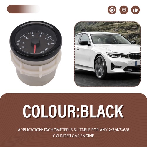 52mm elektronischer - 52mm,