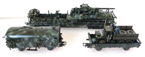 Märklin wehrmacht 3 - märklin,