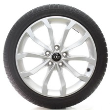 Audi A4 S4 8W Winterräder