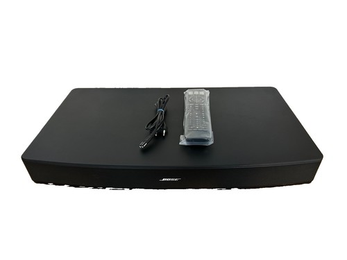 Bose solo sound system ii - system,