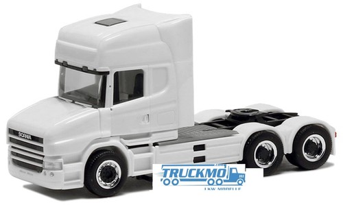 Herpa scania hauber topline - hauber,