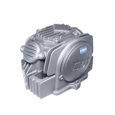 Zylinderkopf Set Stomp Dirt