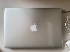 Apple Mac Book Pro Retina 13 Zoll silber, Ende 2013, 4 GB Speicher,guter Zustand