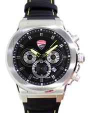 DUCATI CORSE Quarzuhr