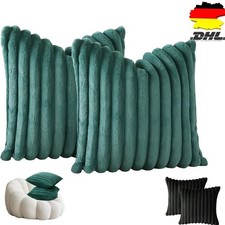 2er Set Sofakissen mit