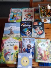 Kinderbücher Paket, Der