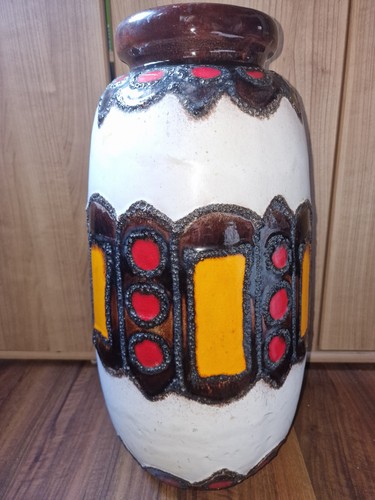 Bodenvase scheurich 284 - bodenvase,