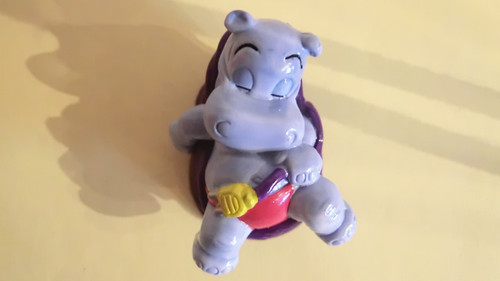Happy hippo hollywood - Ü-ei, -happy