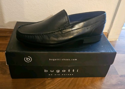 Bugatti herren slipper - bugatti,
