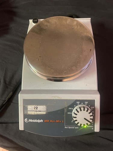 Heidolph hei mix - mr, l