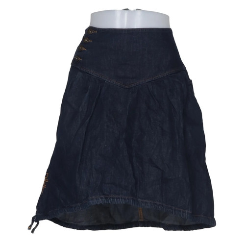 Nikita denim jeansrock - nikita, denim,