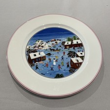 V&B DESIGN NAIF CHRISTMAS