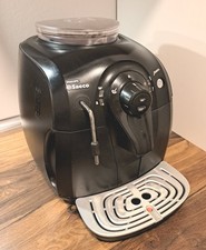 Defekte Philips Saeco Kaffeevollautomat Xsmall HD8743/11