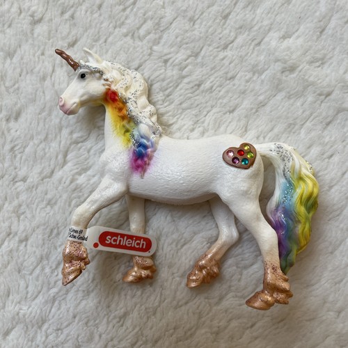 Original schleich einhorn - original,