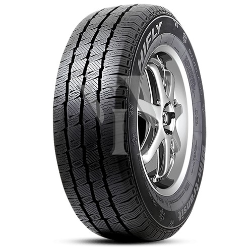 Winterreifen hifly transit - winterreifen,