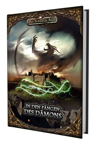 Dsa5 den fängen des - -,