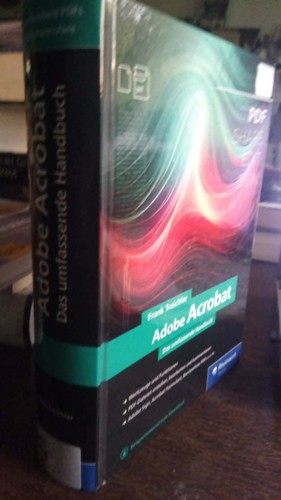 Adobe acrobat frank - |,