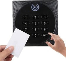 125-kHz-RFID-Zugangskontrollta