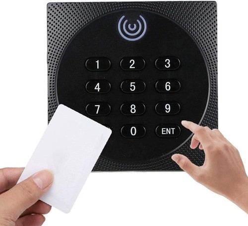 125-kHz-RFID-Zugangskontrollta