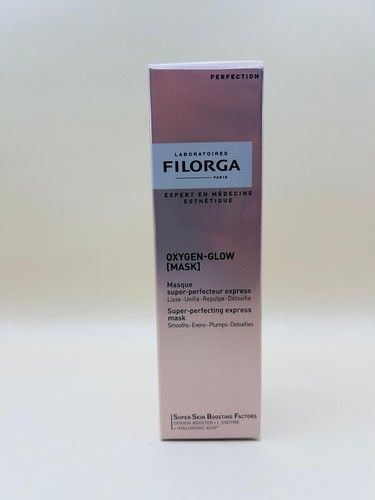 Filorga oxygen glow - glow, super