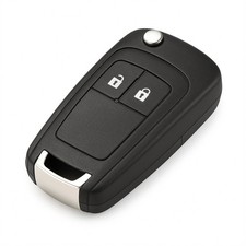 Auto Schlüssel Gehäuse 2