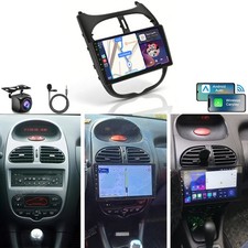 2+32GB Für Peugeot 206CC