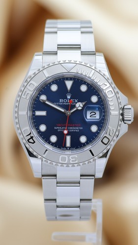 Rolex yacht master automatik - rolex, yacht-master