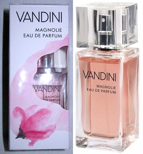 Vandini magnolie eau parfum - eau, de