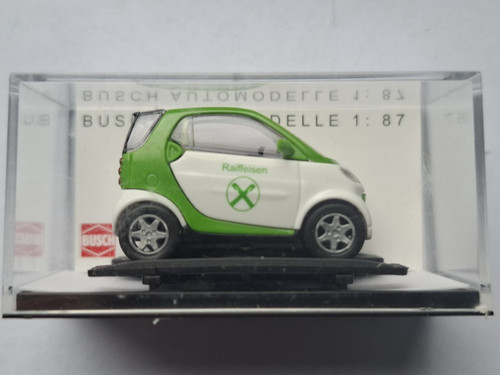 Busch 48900 158 - 48900-158, werbemodell